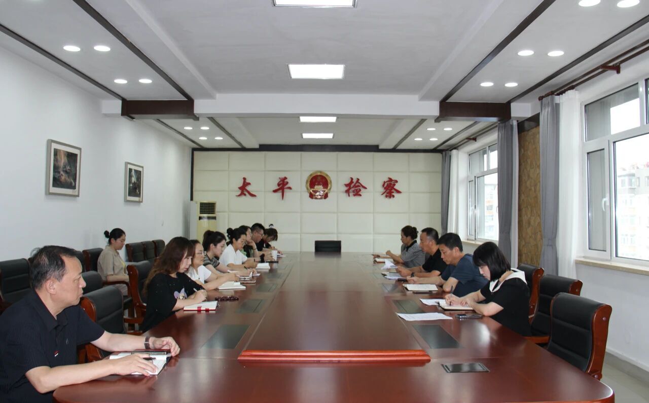 以“精雕细琢”促办案质效提升